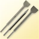 SDS Max Chisels